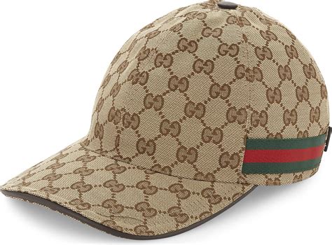 gucci baseball cap outfit|cheap gucci hats for men.